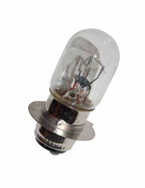 lamp 12V bosma 25/25W model fs1 px15d 1pcs