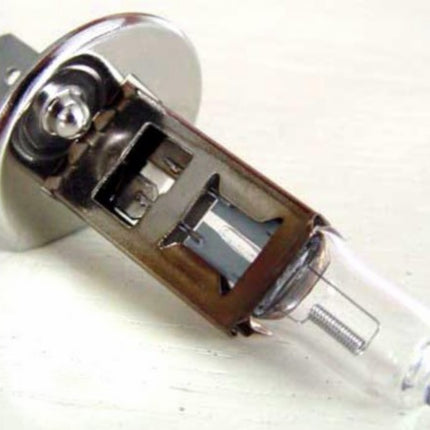 lamp 12V halogen trifa 55W h1 p14.5s 1pc