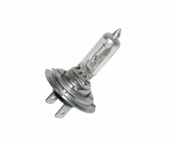 lamp 12V halogeen trifa 55W h7 +50% px26d 1pcs