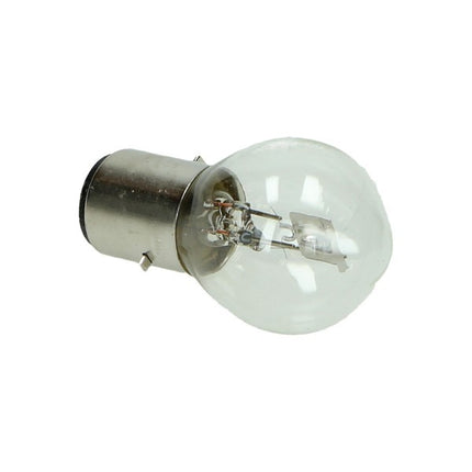 lamp 12V 35/35W ba20d 1pcs