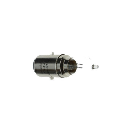 ampoule 12V halogène trifa 35/35W ba20d 1pc