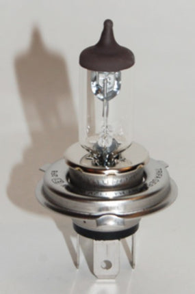 lamp 12V halogeen trifa 60/55W h4/hs1 +30% p43t 1pcs