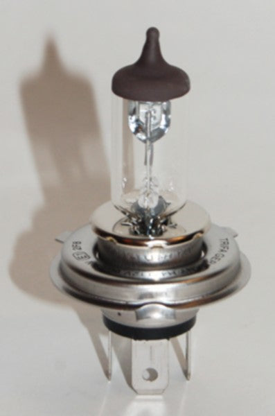 lamp 12V halogeen trifa 60/55W h4/hs1 +30% p43t 1pcs