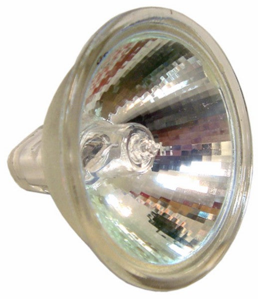 lamp 12V halogeen DMP groot led 12v 20w - Diameter 50mm 1pcs