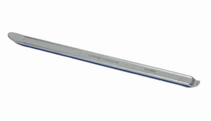Démonte-pneu Buzzetti en acier avec revêtement en nylon 500mm universel 4967