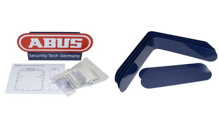 Présentoir de magasin Abus=épuisé