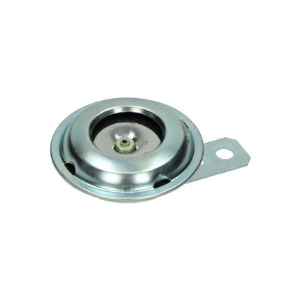 klaxon DMP courant alternatif 12v aluminium tomos