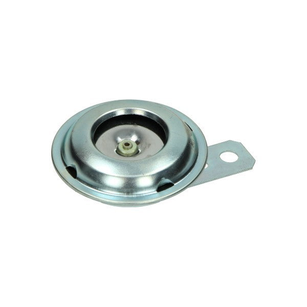 klaxon DMP courant alternatif 12v aluminium tomos