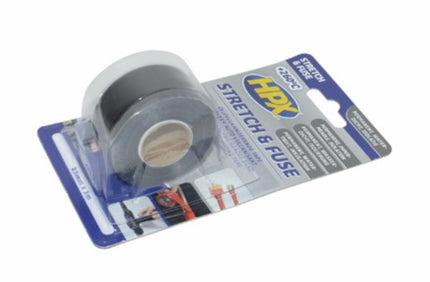 self-amalgamating insulation tape hpx + 260c 25mm black