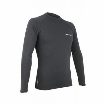 onderkleding tucano shirt thermo north pole maat M zwart 670n