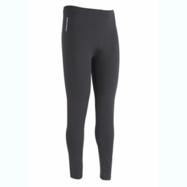 onderkleding tucano broek thermo south pole maat S zwart 671n