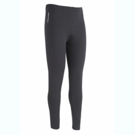 underwear Tucano trousers thermal South Pole size XL black 671n