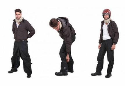 tablier Tucano pantalon taille L r093