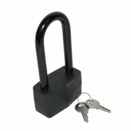 antivol manille courte axe 10mm longueur manille 95mm=promo=promo