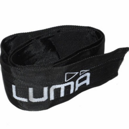 protective cover luma lock chain 120cm black