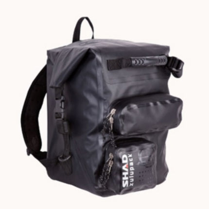backpack shad universal for e.g. laptop/camera waterproof sw28 30L black