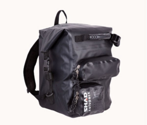 Sac à dos Shad universel pour, entre autres, lpad/appareil photo étanche SW28 30L noir