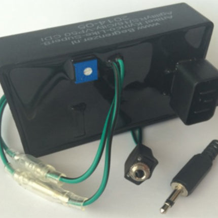 cdi-unit euro-b 4t limiter agility 16inch, like, super-8