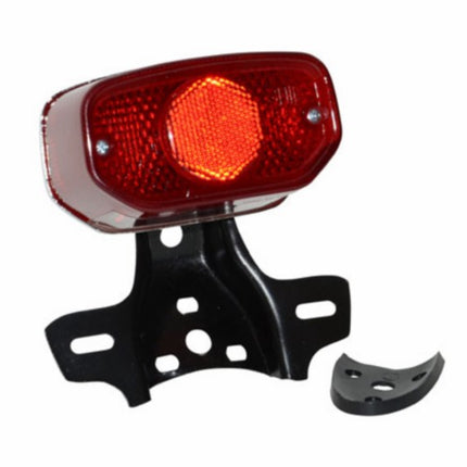 achterlicht + steun sport (made in EU)
