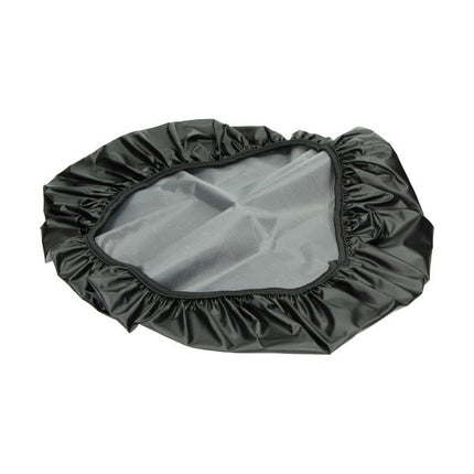 rain cover Xtreme (made in EU) 85x55cm XL black scooter