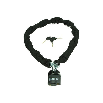 kettingslot starry + hangslot 120cm