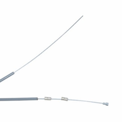 Câble de frein Elvedes kit intérieur+extérieur 1.80/2.00m gris