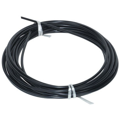 câble extérieur Elvedes rouleau 5.5mm 10 mètres noir