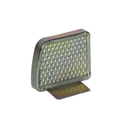 luchtfilter zeef 12mm sachs
