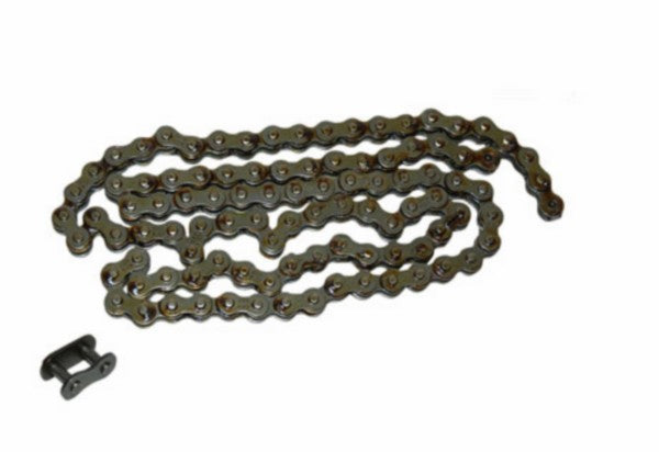chain iris 415-3/16 tx 128links
