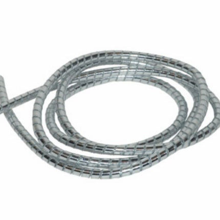 Câble DMP extérieur gaine 6mm chrome