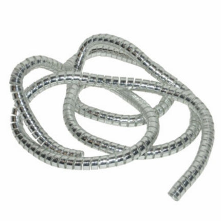 câble DMP extérieur gaine 10mm chrome