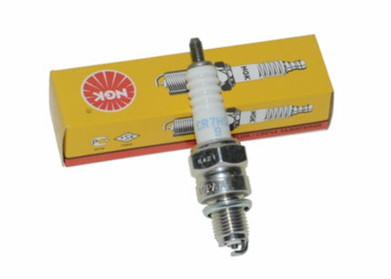 bougie ngk CR7HSA-9 sco china 4t, sco gy6, sco kymco 4t, universeel 4T 5147