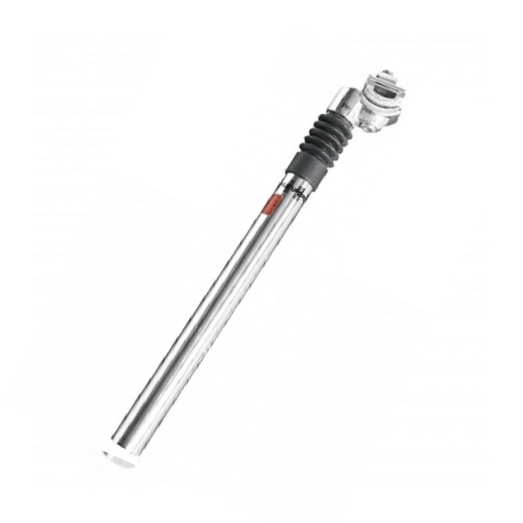 BC0305A Zadelpen 27.2x315 verend