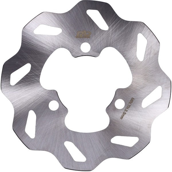 brake disc 3-hole 180mm Sherco Factory, Sherco SE-R, Sherco SM-R