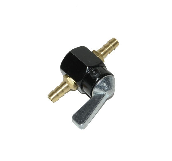 fuel tap inline model Buzzetti 6/7mm
