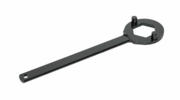 blokkeersleutel DMP koppeling 38mm minarelli hor+vert, sco kymco 2t, sco peug