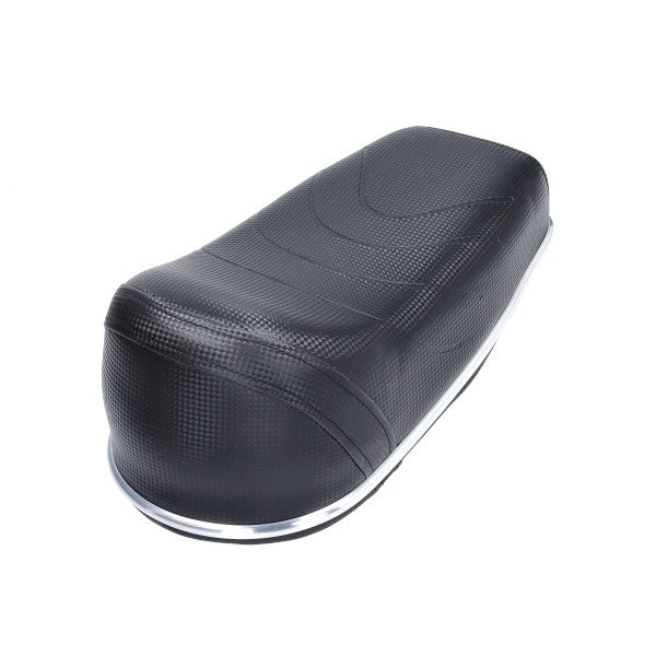 buddyseat klein (made in EU) Puch maxi carbon universeel