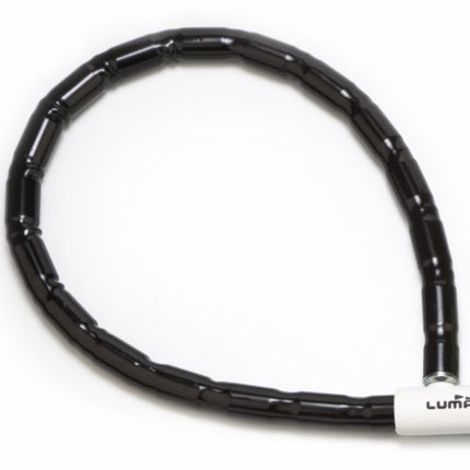 kabelslot luma enduro 885 1m zwart/wit