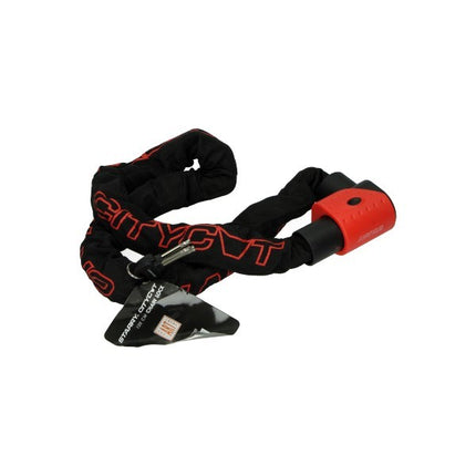 chain lock starry art 3-star fixed head 120cm 410335