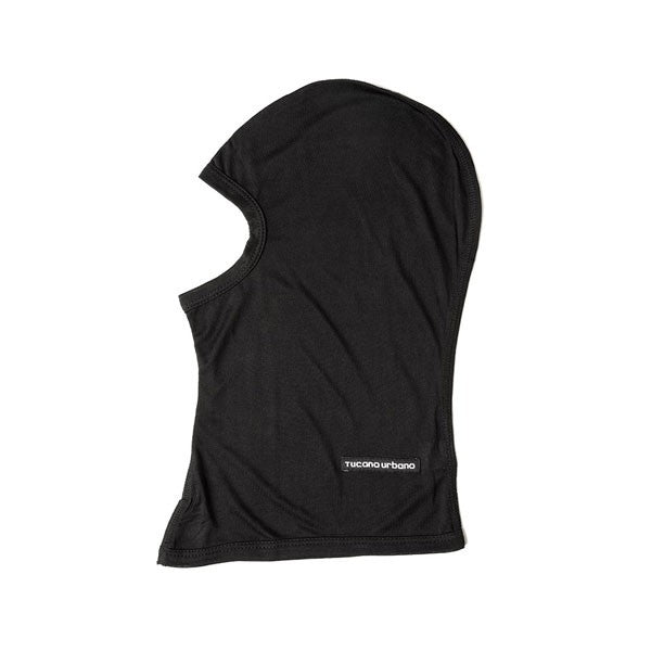 cagoule tucano intégrale 100% soie XL/XXL tu6517