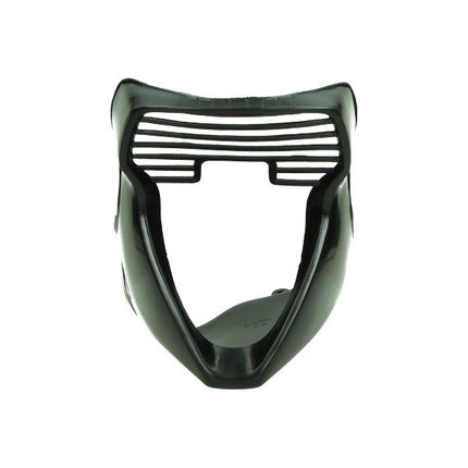 onderspoiler (made in EU) zwart mb, rd-mx