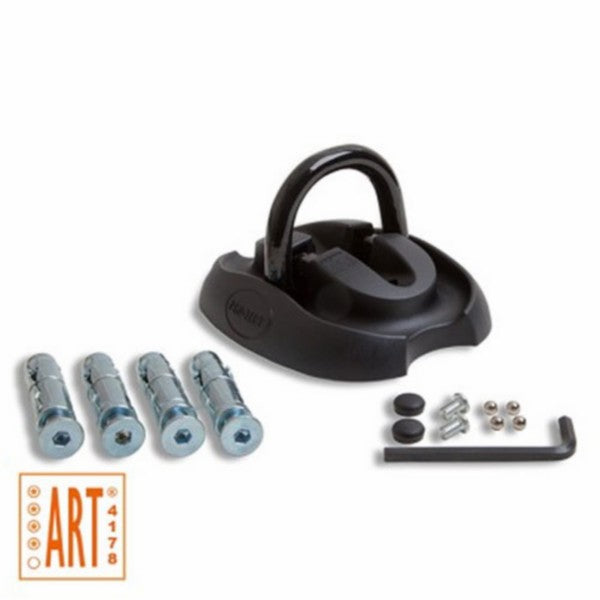 wall anchor pro-tect lock art 4-star anchor 419500