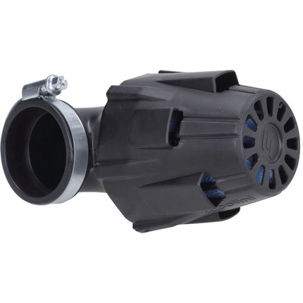 powerfilter polini 90 graden diameter 46mm 203.0098