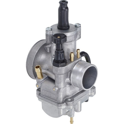Carburateur Polini + starter manuel 23mm CP 201.2300