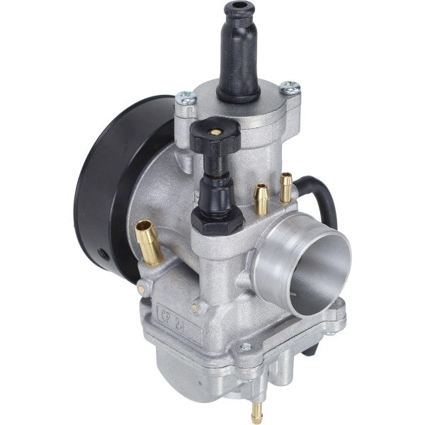 carburateur polini + handchoke Evo cp 24mm 201.2400