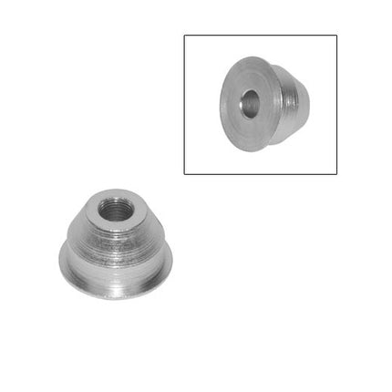 Limiteur d'échappement (fabriqué en UE) 22x7.5mm scooter