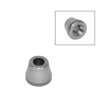 Bride de pot d'échappement (fabriqué en UE) 25x10.5mm scooter
