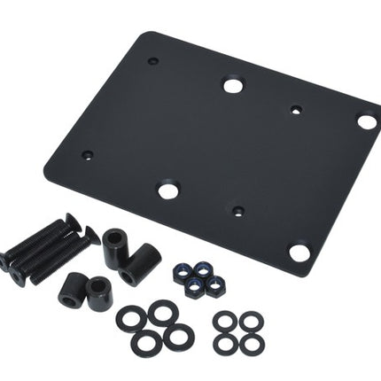 kit de fixation top case shad vision 4t 2012