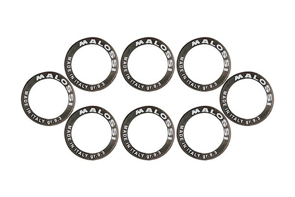 variorolset malossi 14.0gr 25x17mm beverly 500cc, fuoco, mp3 500cc, nexus 500cc, x9-500cc 6613554.a0