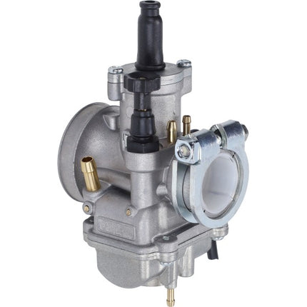 carburateur Polini + bride 17,5 mm cyclomoteur CP 201.1703